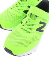 New Balance（ニューバランス）その他 緑 サイズ:21.5cm キッズ/2200669468038