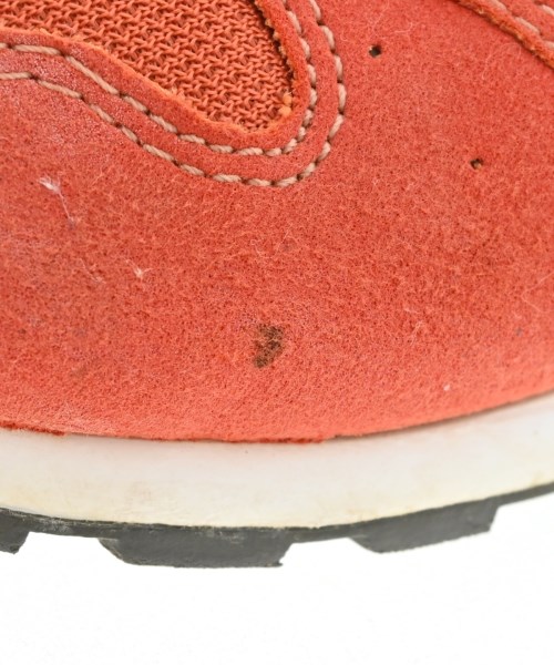 New Balance（ニューバランス）その他 オレンジ サイズ:20.5cm キッズ/2200676004038