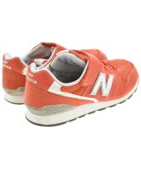 New Balance（ニューバランス）その他 オレンジ サイズ:20.5cm キッズ/2200676004038