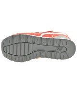 New Balance（ニューバランス）その他 オレンジ サイズ:20.5cm キッズ/2200676004038