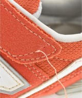 New Balance（ニューバランス）その他 オレンジ サイズ:20.5cm キッズ/2200676004038