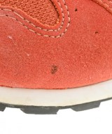 New Balance（ニューバランス）その他 オレンジ サイズ:20.5cm キッズ/2200676004038