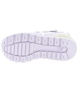 New Balance（ニューバランス）その他 紫 サイズ:17cm キッズ/2200675002066