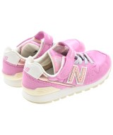 New Balance（ニューバランス）その他 ピンク サイズ:17cm キッズ/2200675002073