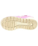 New Balance（ニューバランス）その他 ピンク サイズ:17cm キッズ/2200675002073
