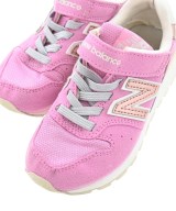 New Balance（ニューバランス）その他 ピンク サイズ:17cm キッズ/2200675002073
