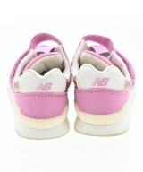 New Balance（ニューバランス）その他 ピンク サイズ:17cm キッズ/2200675002073