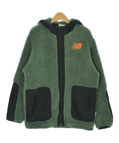 New Balance(ニューバランス)その他 緑 サイズ:150(13T-14T)/2200692636015
