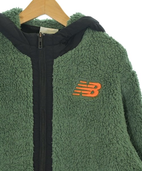 New Balance（ニューバランス）その他 緑 サイズ:150(13T-14T) キッズ/2200692636015