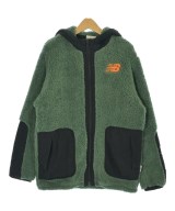 New Balance（ニューバランス）その他 緑 サイズ:150(13T-14T) キッズ/2200692636015
