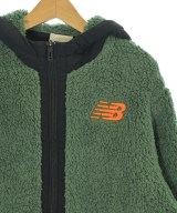 New Balance（ニューバランス）その他 緑 サイズ:150(13T-14T) キッズ/2200692636015
