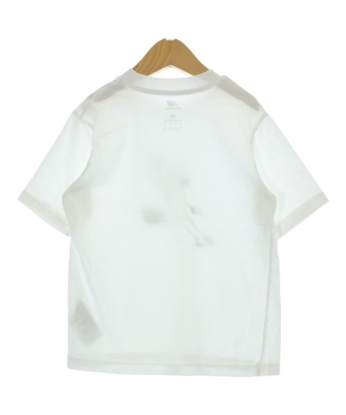 New Balance（ニューバランス）Tシャツ・カットソー 白 サイズ:XS(24M位) キッズ/2200694117109