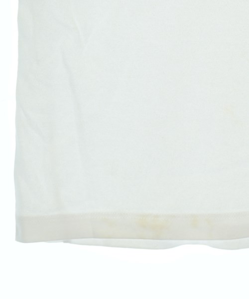 New Balance（ニューバランス）Tシャツ・カットソー 白 サイズ:XS(24M位) キッズ/2200694117109