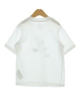 New Balance（ニューバランス）Tシャツ・カットソー 白 サイズ:XS(24M位) キッズ/2200694117109