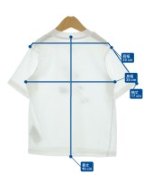 New Balance（ニューバランス）Tシャツ・カットソー 白 サイズ:XS(24M位) キッズ/2200694117109