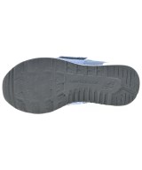 New Balance（ニューバランス）その他 青 サイズ:19cm キッズ/2200698876064