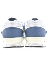 New Balance（ニューバランス）その他 青 サイズ:19cm キッズ/2200698876064