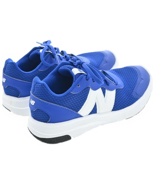 New Balance（ニューバランス）その他 青 サイズ:21cm キッズ/2200654013021