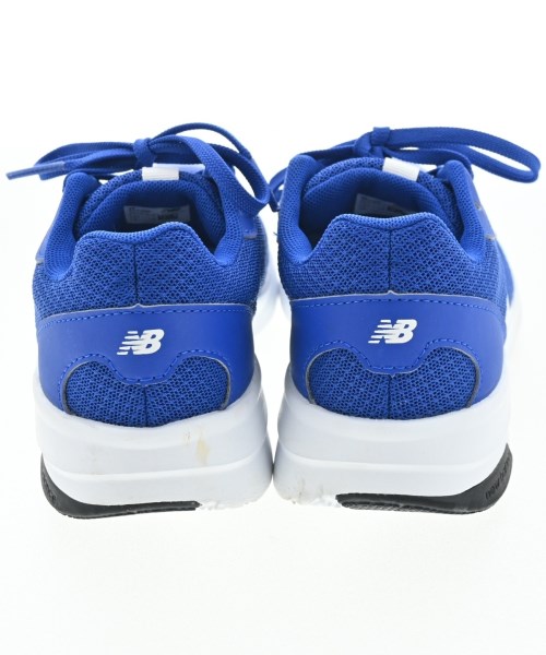 New Balance（ニューバランス）その他 青 サイズ:21cm キッズ/2200654013021