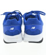 New Balance（ニューバランス）その他 青 サイズ:21cm キッズ/2200654013021