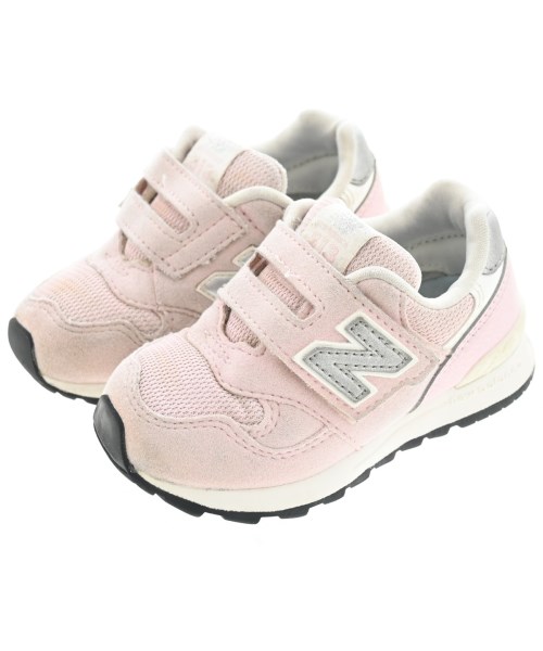 New Balance(ニューバランス)その他 ピンク サイズ:13.5cm/2200654013038