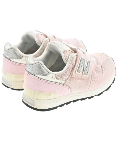 New Balance（ニューバランス）その他 ピンク サイズ:13.5cm キッズ/2200654013038