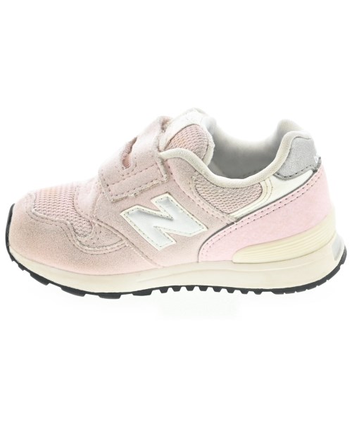 New Balance（ニューバランス）その他 ピンク サイズ:13.5cm キッズ/2200654013038