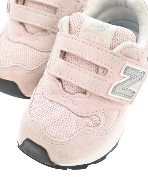 New Balance（ニューバランス）その他 ピンク サイズ:13.5cm キッズ/2200654013038