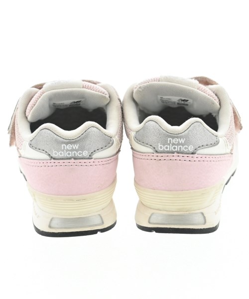 New Balance（ニューバランス）その他 ピンク サイズ:13.5cm キッズ/2200654013038