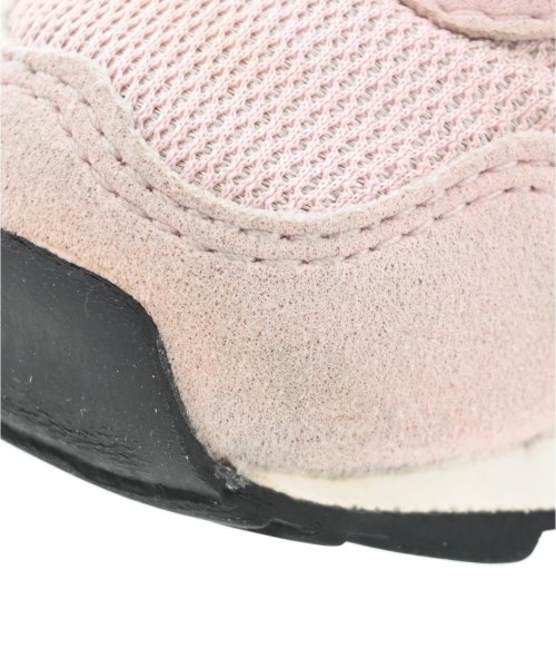 New Balance（ニューバランス）その他 ピンク サイズ:13.5cm キッズ/2200654013038