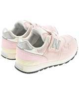 New Balance（ニューバランス）その他 ピンク サイズ:13.5cm キッズ/2200654013038