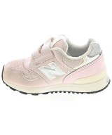 New Balance（ニューバランス）その他 ピンク サイズ:13.5cm キッズ/2200654013038