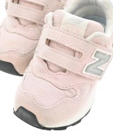 New Balance（ニューバランス）その他 ピンク サイズ:13.5cm キッズ/2200654013038