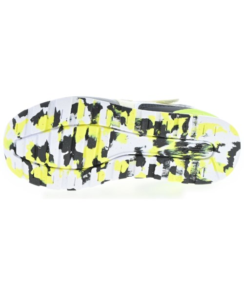 New Balance（ニューバランス）その他 黄 サイズ:19.5cm キッズ/2200644154024