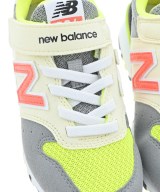 New Balance（ニューバランス）その他 黄 サイズ:19.5cm キッズ/2200644154024