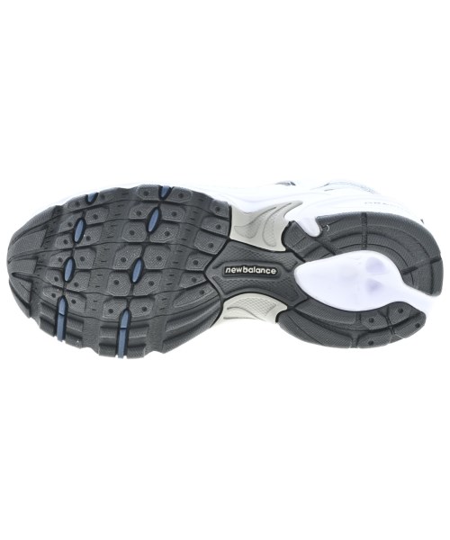 New Balance（ニューバランス）その他 白 サイズ:17cm キッズ/2200659804112