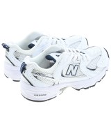 New Balance（ニューバランス）その他 白 サイズ:17cm キッズ/2200659804112
