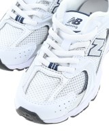 New Balance（ニューバランス）その他 白 サイズ:17cm キッズ/2200659804112