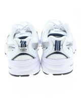New Balance（ニューバランス）その他 白 サイズ:17cm キッズ/2200659804112