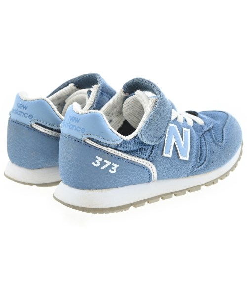 New Balance（ニューバランス）その他 青 サイズ:17cm キッズ/2200699788014