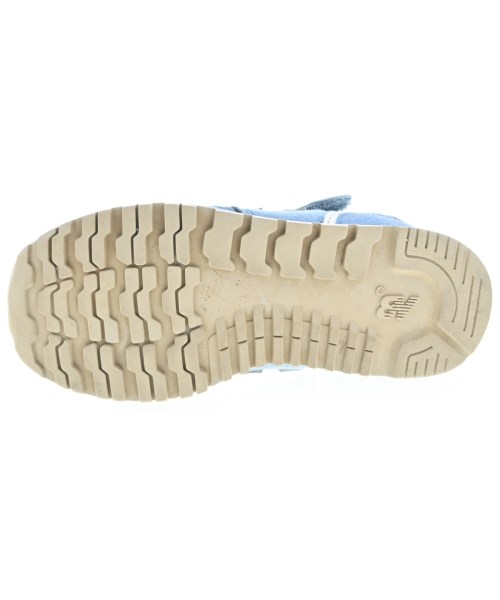 New Balance（ニューバランス）その他 青 サイズ:17cm キッズ/2200699788014