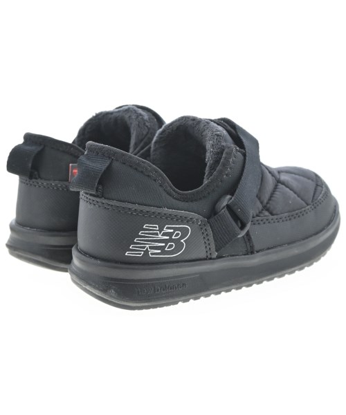 New Balance（ニューバランス）その他 黒 サイズ:17cm キッズ/2200699788021