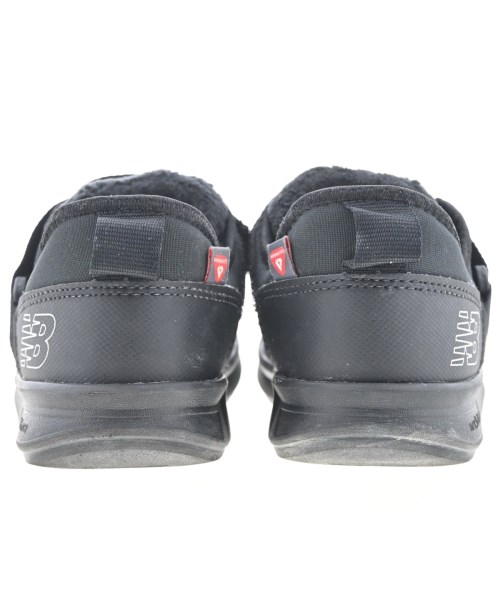 New Balance（ニューバランス）その他 黒 サイズ:17cm キッズ/2200699788021