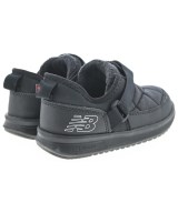New Balance（ニューバランス）その他 黒 サイズ:17cm キッズ/2200699788021