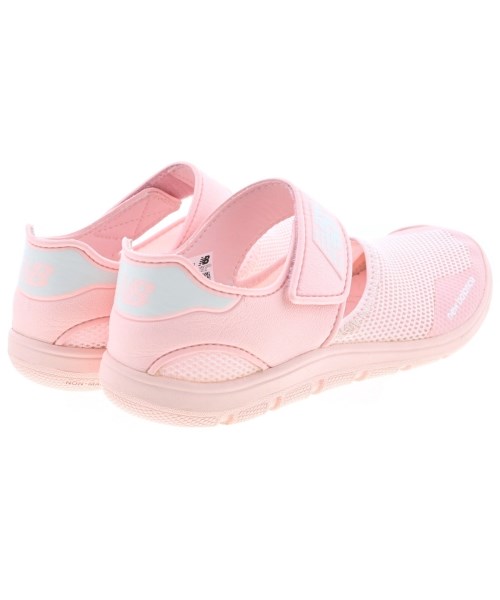 New Balance（ニューバランス）その他 ピンク サイズ:22cm キッズ/2200709424024