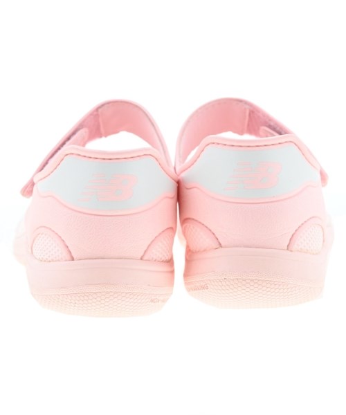 New Balance（ニューバランス）その他 ピンク サイズ:22cm キッズ/2200709424024