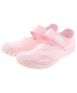 New Balance（ニューバランス）その他 ピンク サイズ:22cm キッズ/2200709424024