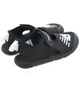 New Balance（ニューバランス）その他 黒 サイズ:19cm キッズ/2200641211096