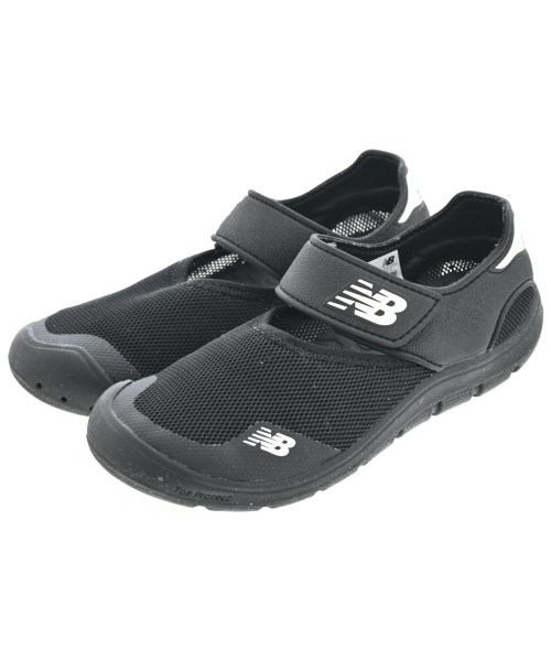 New Balance(ニューバランス)その他 黒 サイズ:21.5cm/2200643452022