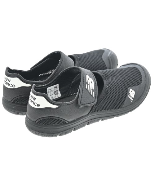 New Balance（ニューバランス）その他 黒 サイズ:21.5cm キッズ/2200643452022